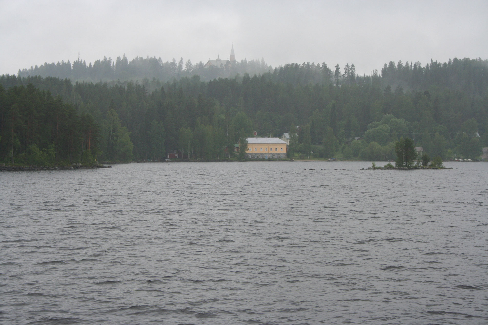 Heinävesi